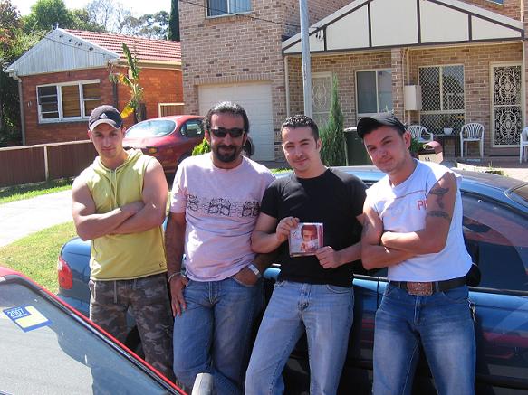 Assyrian From Sydney.jpg - 58445 Bytes